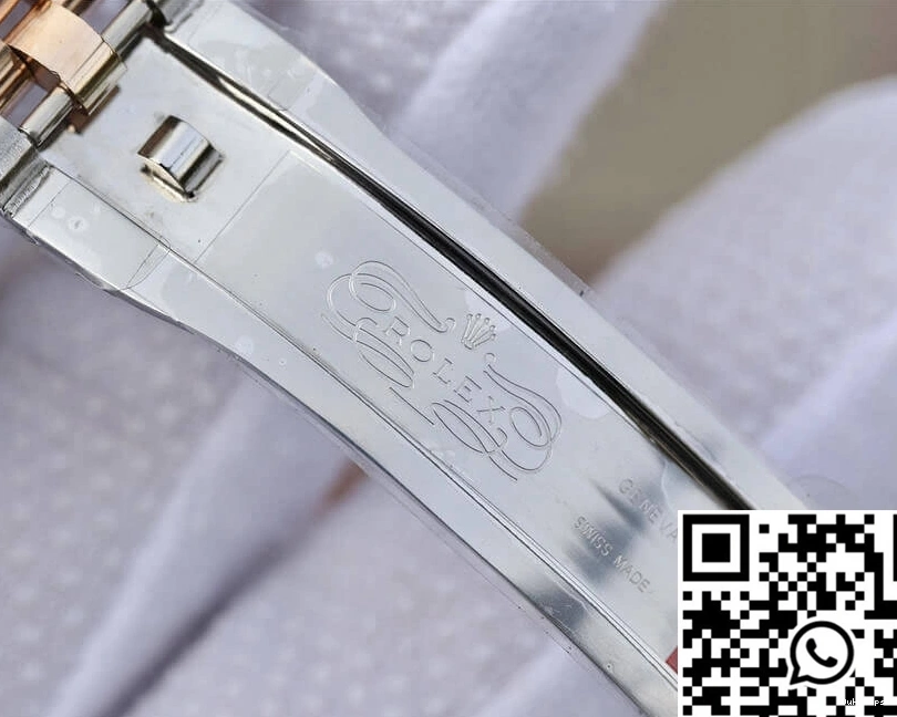 Dial Factory Grey M126231-0023 36MM Datejust GM Rolex 0104